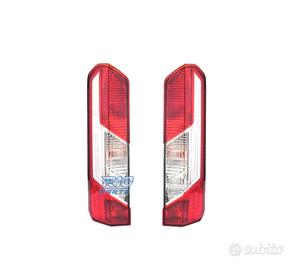 FANALI FORD TRANSIT 14-18