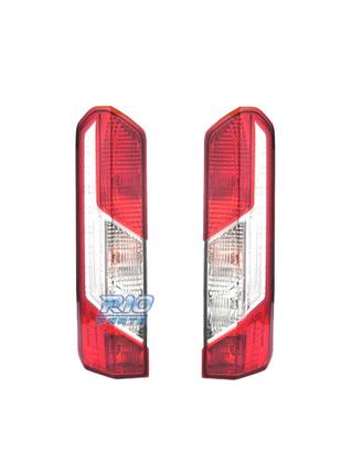 FANALI FORD TRANSIT 14-18