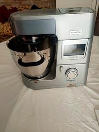 planetaria Kenwood cooking chef xl stand mixer
