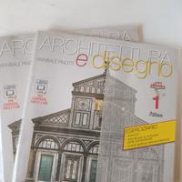 Architettura e disegno 1