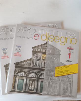 Architettura e disegno 1
