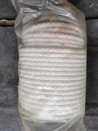 Cima nautica galleggiante 18mm 100metri