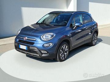FIAT 500X 1.6 MultiJet 120 CV Cross