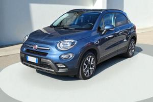 FIAT 500X 1.6 MultiJet 120 CV Cross