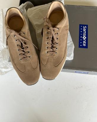 Scarpe uomo Samsonite