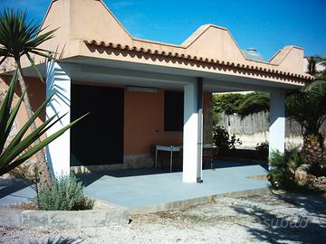 Villa Rosa