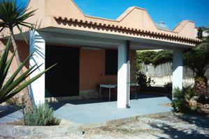 Villa Rosa