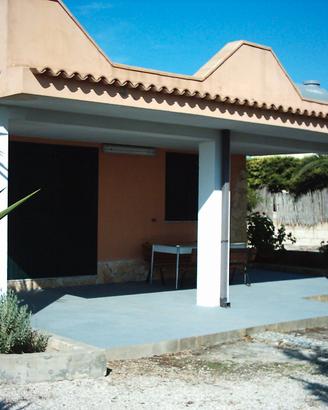 Villa Rosa