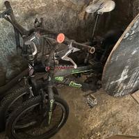 Bici bmx