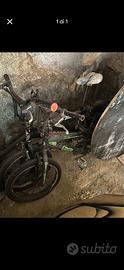 Bici bmx