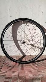 cerchio Durace - Ambrosio 