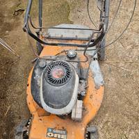 Tagliaerba ASTELGARDE S.P.A – Mod. R 534 TR, anno 