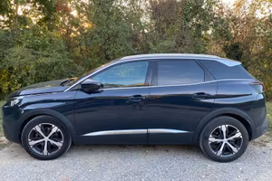 Peugeot 3008 GT Line 1.5 BlueHDi 130 CV – Euro 6D-