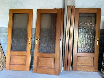 porte interne