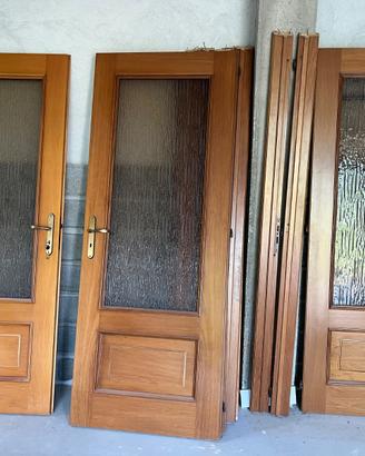 porte interne