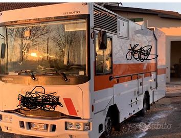 Attività su area mercatale " ambulante"