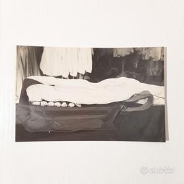 Lotto 4 foto in b/n - aereonautica, 1992