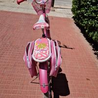 Bici per bambina