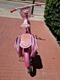 Bici per bambina