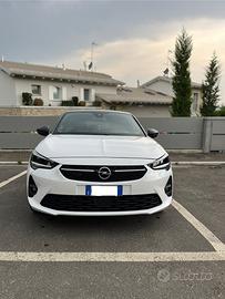 OPEL Corsa 1.5 D 100 CV Edition