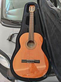 Chitarra Classica Spagnola "Privada" 