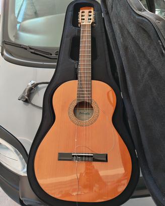 Chitarra Classica Spagnola "Privada" 