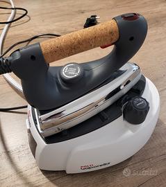 Ferro da stiro a Caldaia Polti