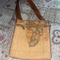 Borsello prima classe