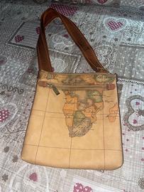 Borsello prima classe