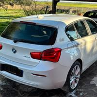 BMW Serie 1 116d Urban Euro 6