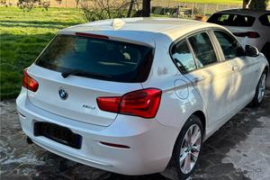 BMW Serie 1 116d Urban Euro 6