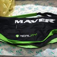 fodero portacanne borsone maver