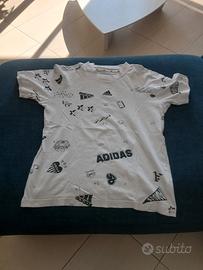 t-shirt adidas