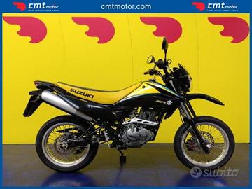 SUZUKI DR 125 Garantita e Finanziabile