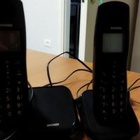Telefono cordless