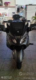 Burgman 650 executive 