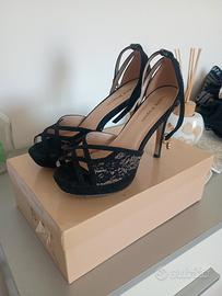 scarpe laura Biagiotti 