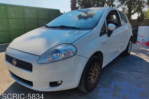 FIAT GRANDE PUNTO 199 1.4 LPG 78CV -Ricambi