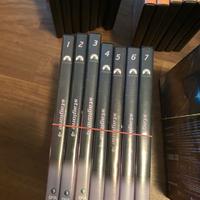 Star Trek The Next Generation DVD