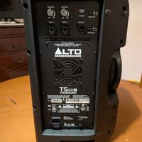 CASSA ATTIVA ALTO TS110A