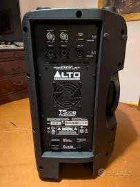CASSA ATTIVA ALTO TS110A