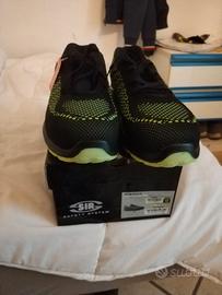 scarpe antinfortunistiche Sir