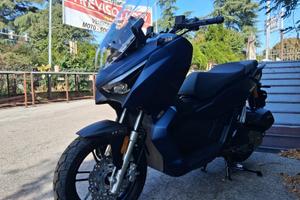 SCOOTER KYMCO DINK X 125cc LIQUID COOLED