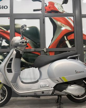 Vespa 300 GTS SUPERTECH