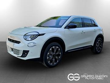 FIAT 600 Hybrid La Prima Ii Hybrid110cv