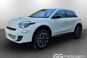 FIAT 600 Hybrid La Prima Ii Hybrid110cv