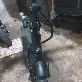 monopattini elettrici