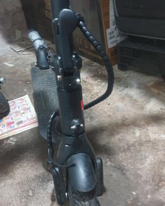 monopattini elettrici