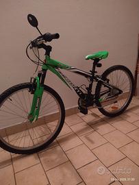 Bici MTB 24 cicli CONTI