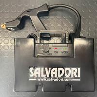 Pistola taglia pneumatici